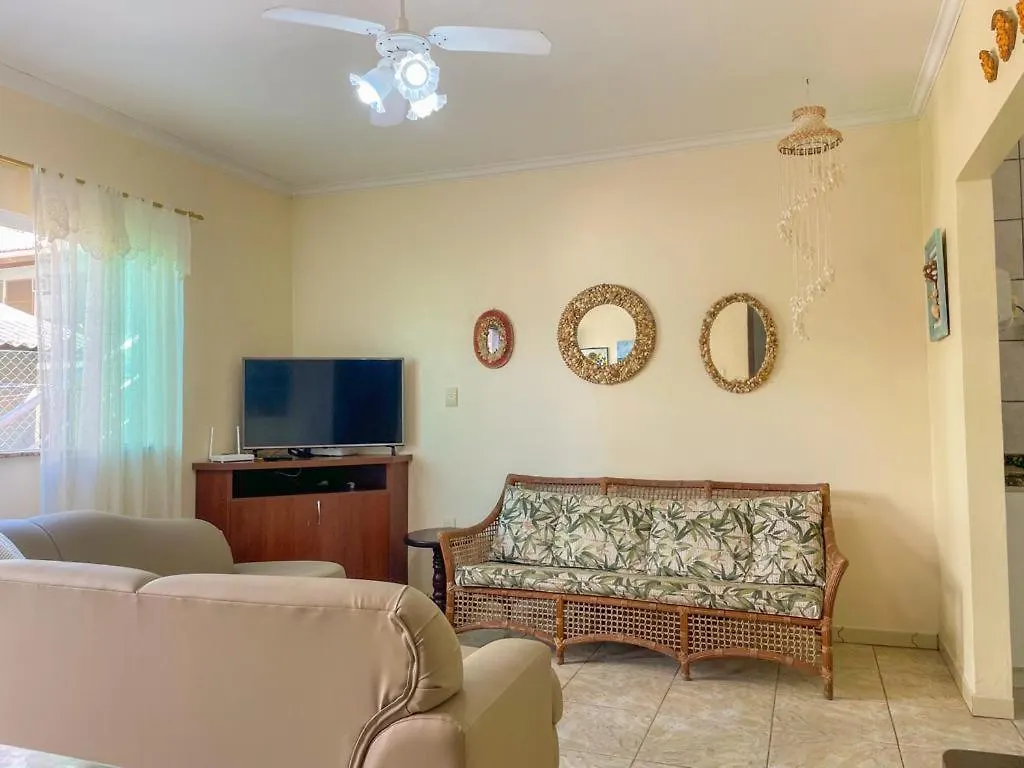 Holiday home Casa Perto Do Mar E Beto Carrero Villa Navegantes