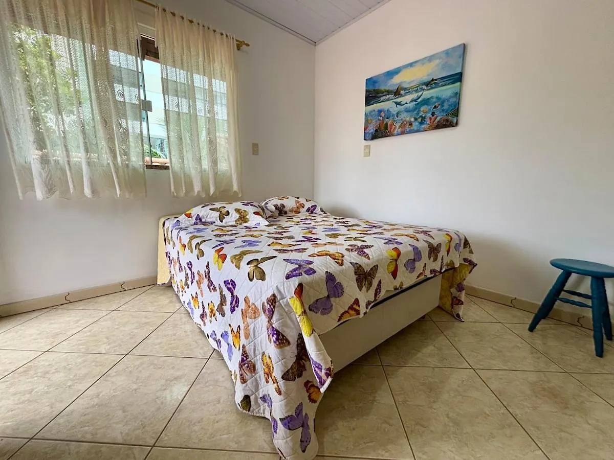 Holiday home Casa Perto Do Mar E Beto Carrero Villa Navegantes Brazil