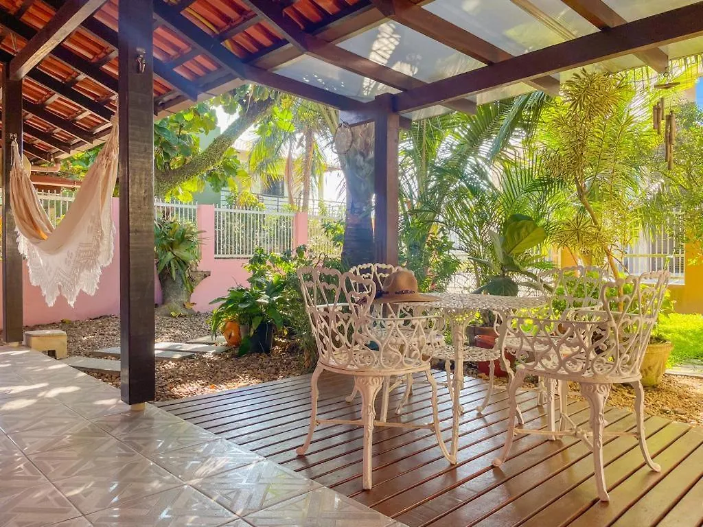 Holiday home Casa Perto Do Mar E Beto Carrero Villa Navegantes