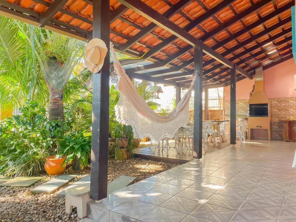 Casa Perto Do Mar E Beto Carrero Villa Navegantes Holiday home