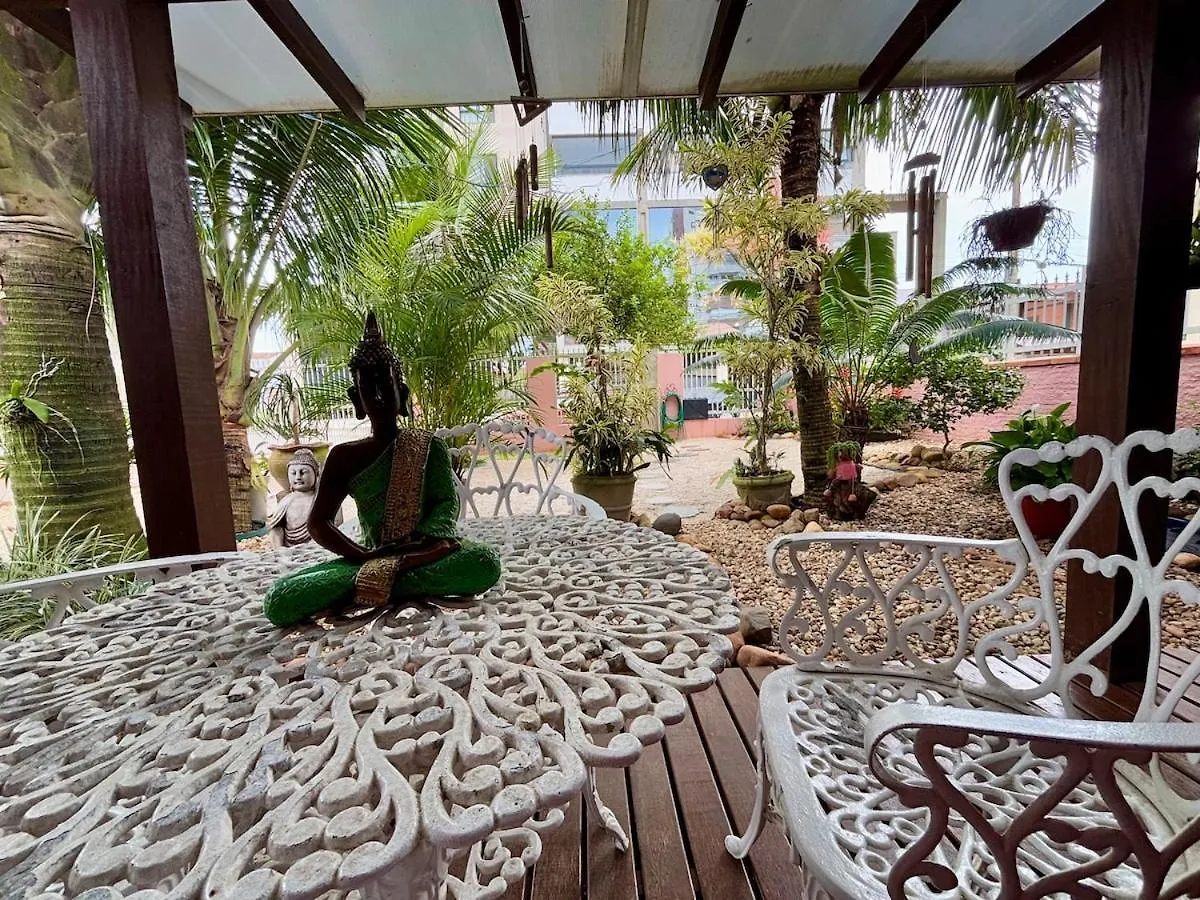 Casa Perto Do Mar E Beto Carrero Villa Navegantes Holiday home