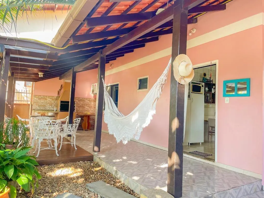 Holiday home Casa Perto Do Mar E Beto Carrero Villa Navegantes