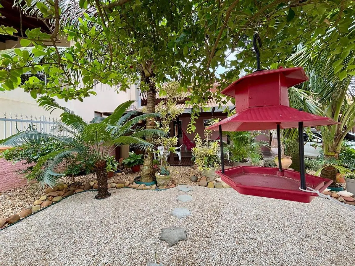 別荘 ナヴェガンテス Casa Perto Do Mar E Beto Carreroヴィラ ブラジル