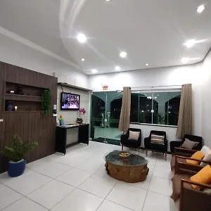 Miotto Executive Hotel